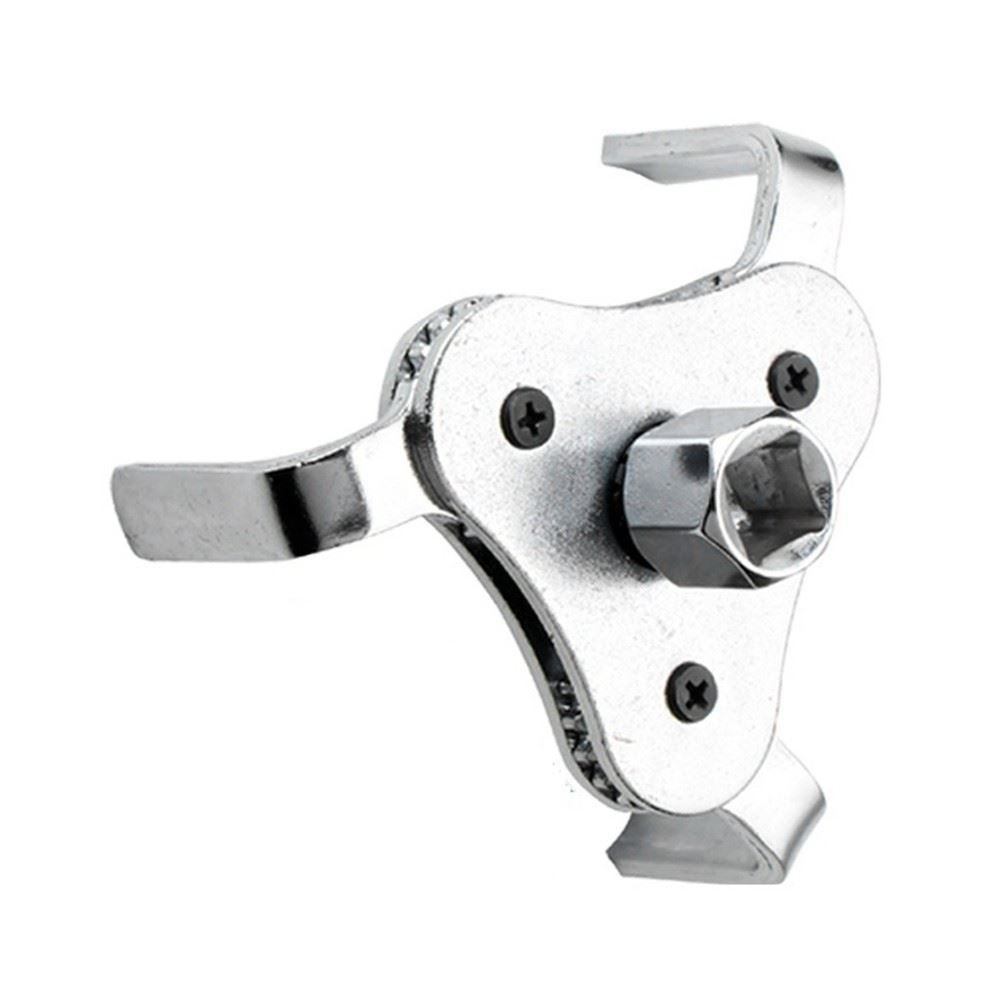 Three Claw Machine Wrenches Remove Oil Grid Oil Wrenches Q3N2