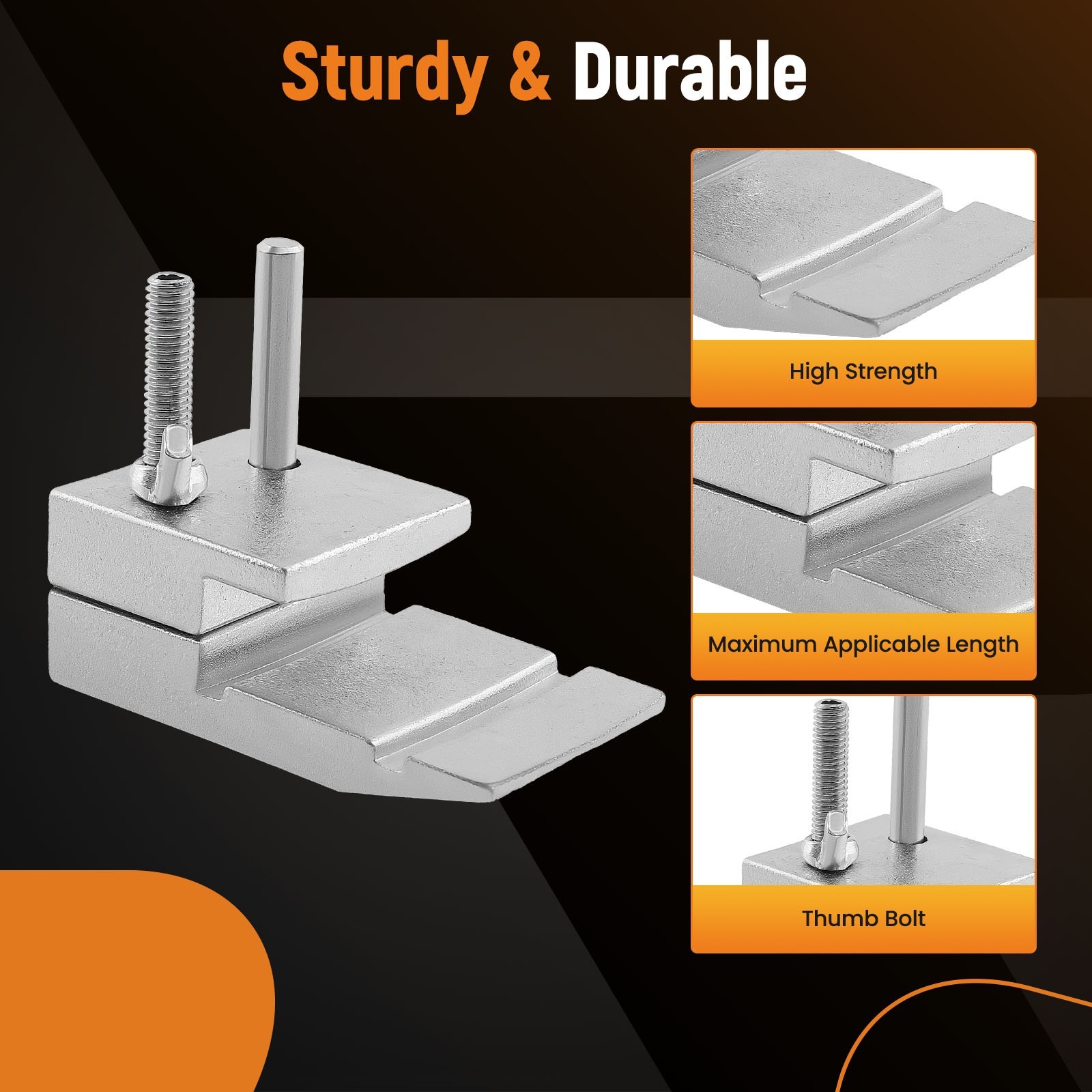 59350 Stretch Belt Installer Tool for Extra Deep Double Pulleys