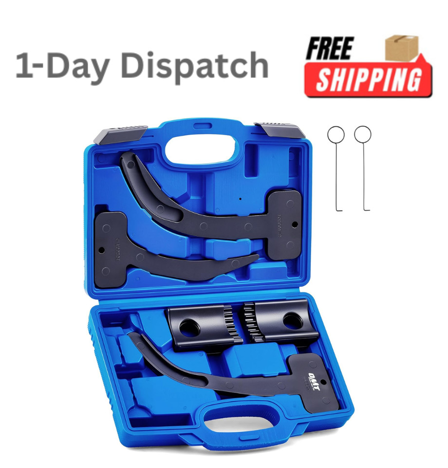 Orion Motor Tech 3.6 Pentastar Timing Tool Kit Camshaft Holding Tools