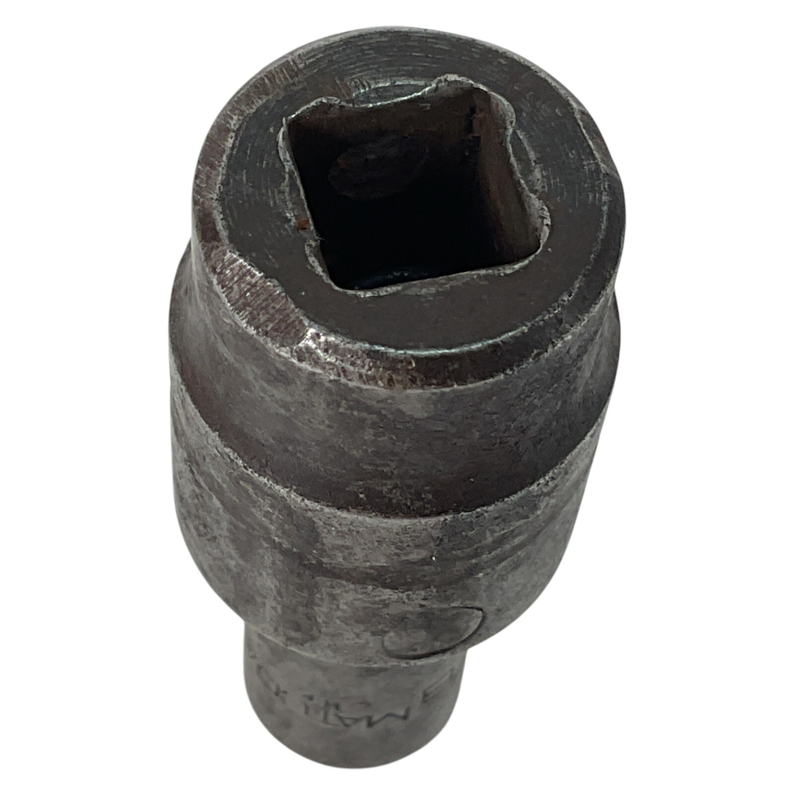 Matco Tools BUP126 Swivel Flex Universal Impact Socket 3/8″ SAE 3/8″ Drive 6 Pt