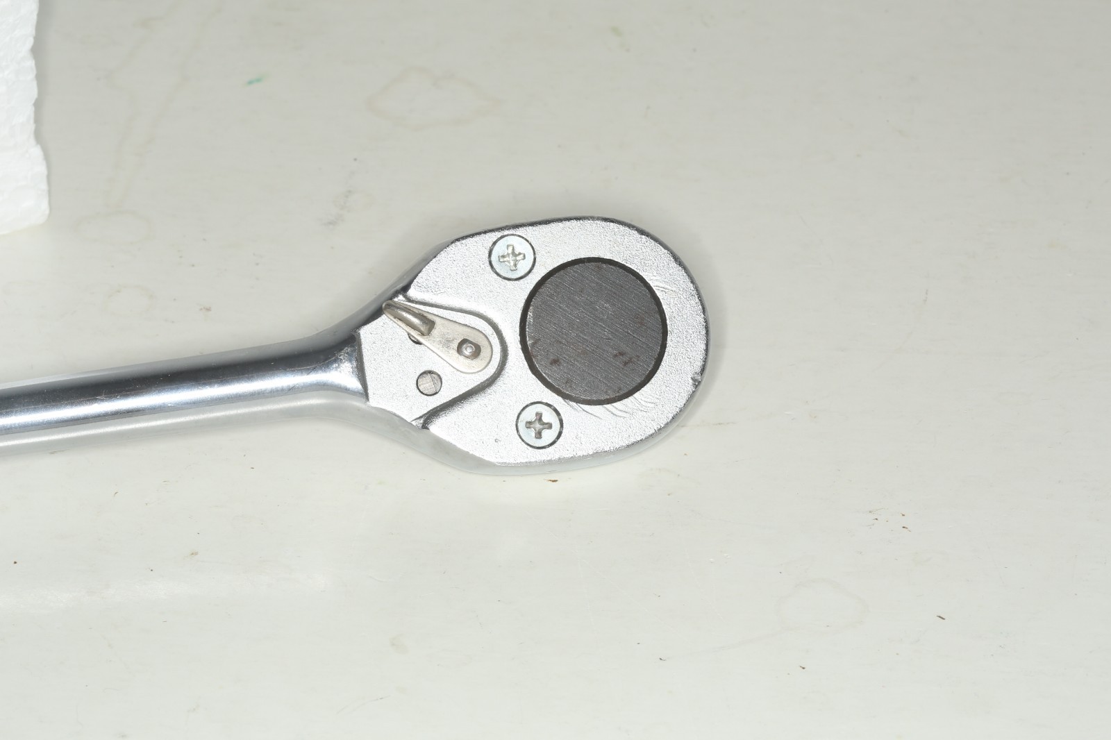 Proto 1/2″ Drive 10″ Pear Head Ratchet 5449