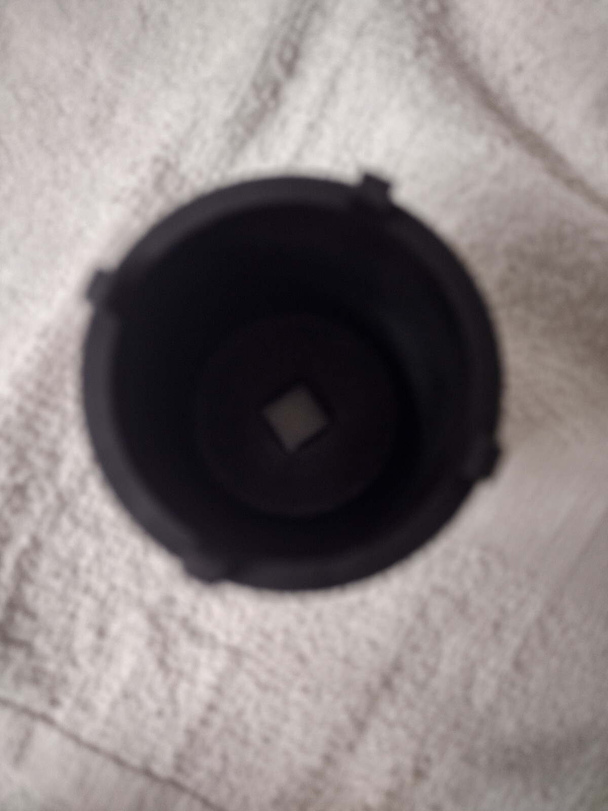 4Lug 1/2 Ton 4WD 2-3/8″ Dia. Locknut socket Performance Tool w1271
