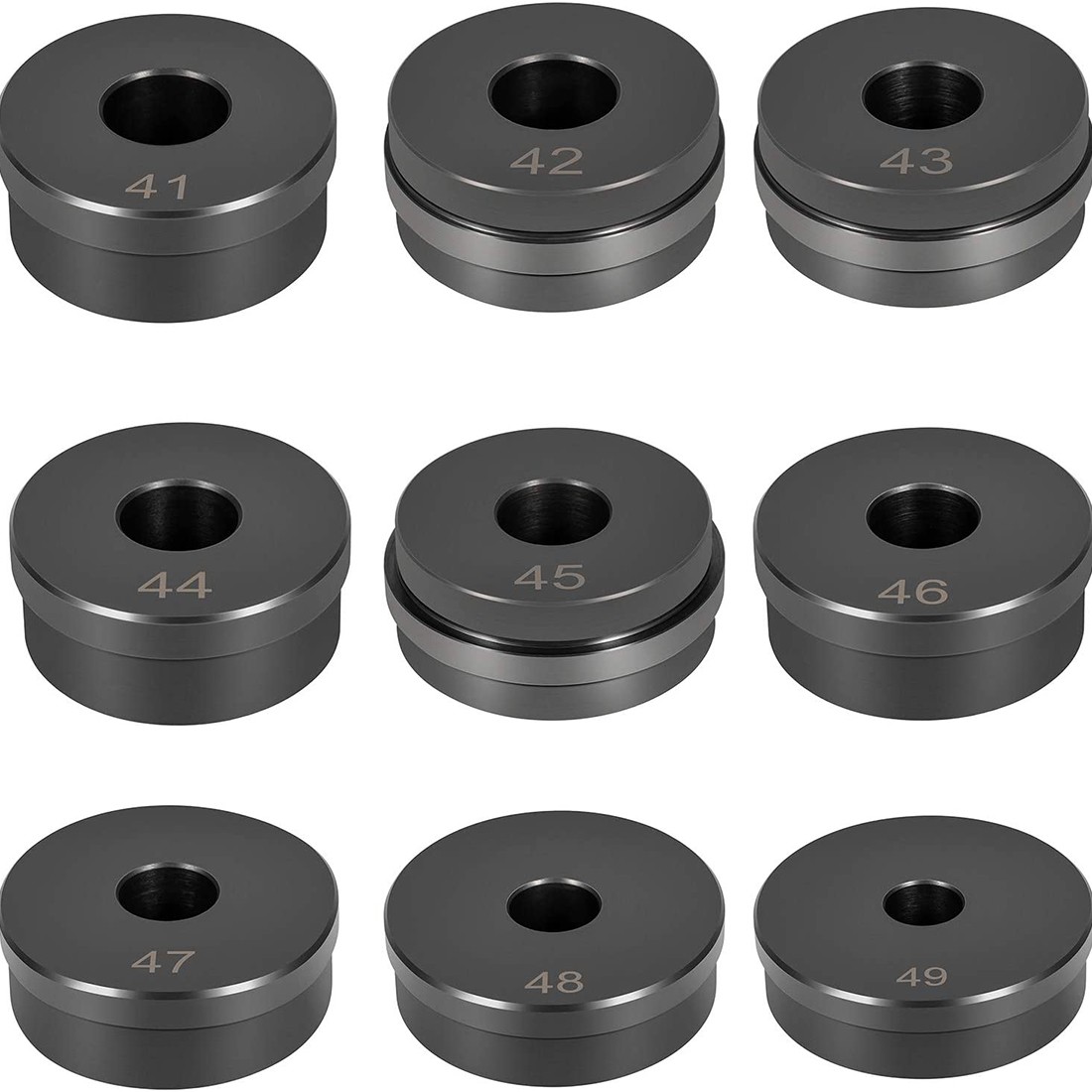 T-0220-39 Master Bushing Driver Kit Bushing Bearing Seal Installer Remover Tool