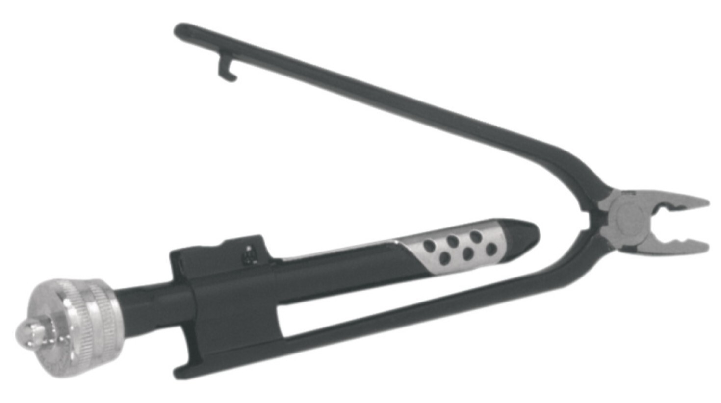 US Navy-Style Safety Wire Pliers – 7″