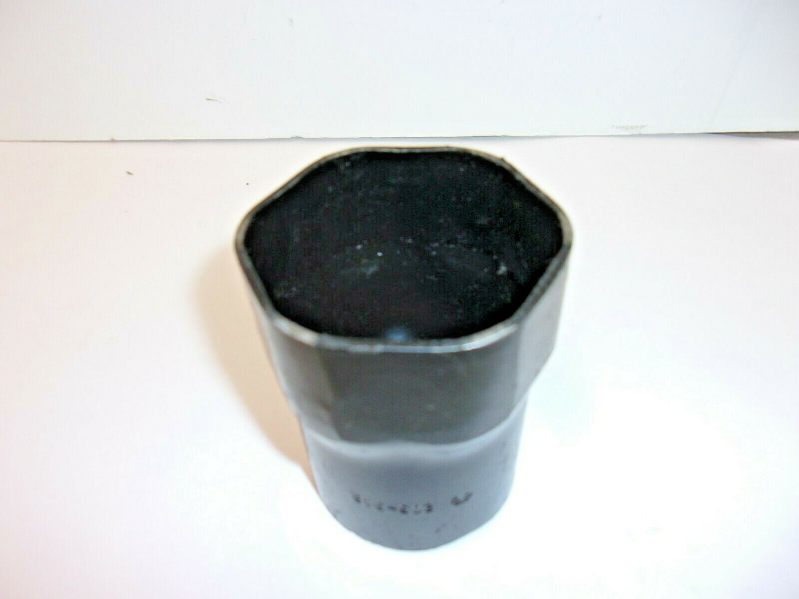 OTC Ford Rotunda 205-348 Wheel Bearing Locknut Socket 2-1/2″ Round Hex 6-Point