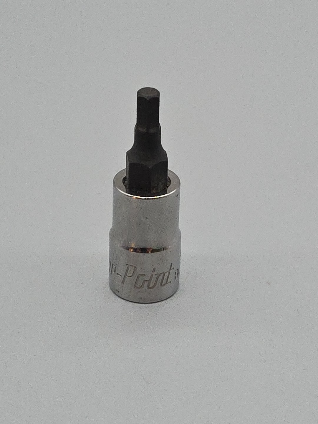Blue-Point Tools 1/4″ Drive 9/64″ SAE Hex Bit Socket BLPH14964