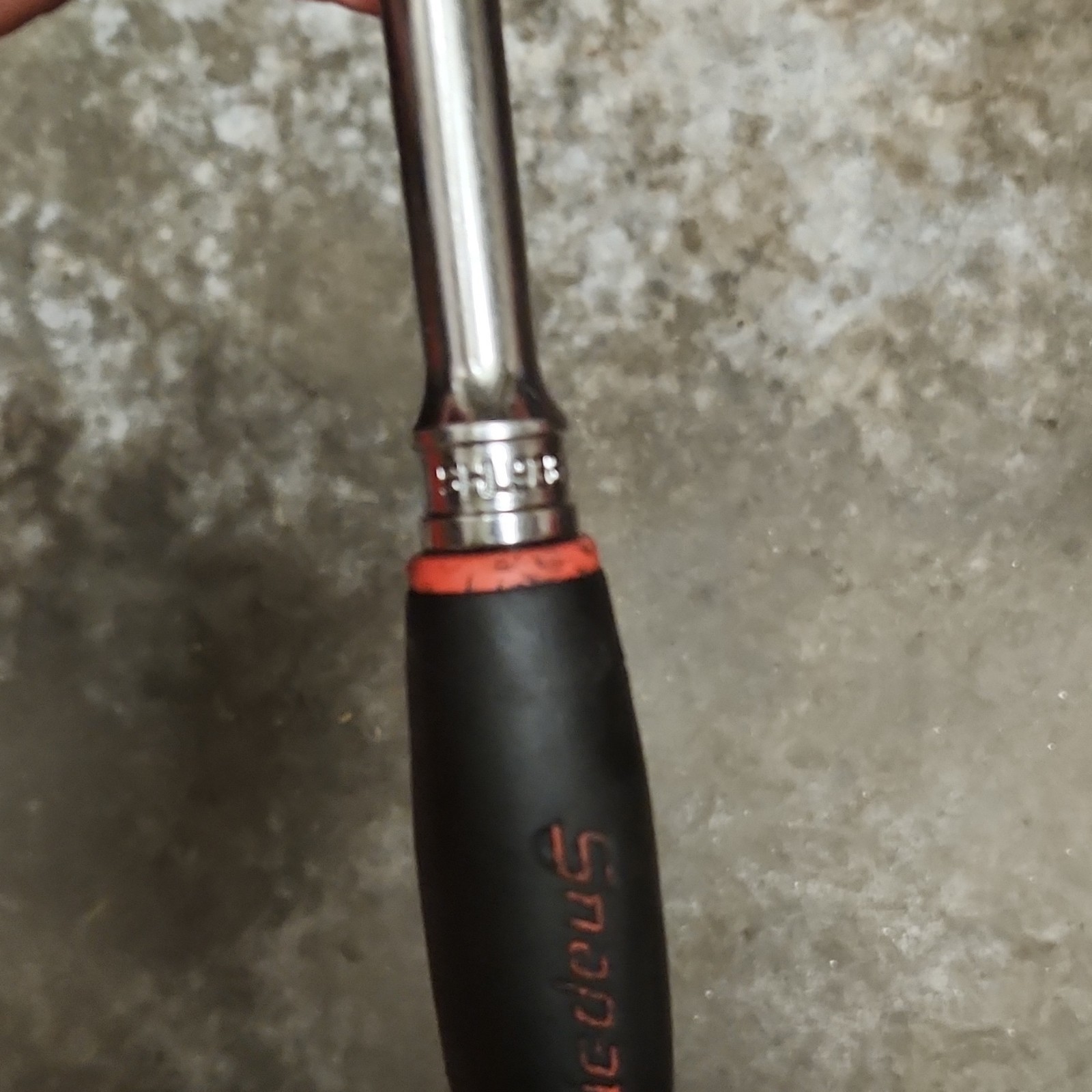 Snap-On shl936a 1/2 RATHCET 16 1/2 Inch Long
