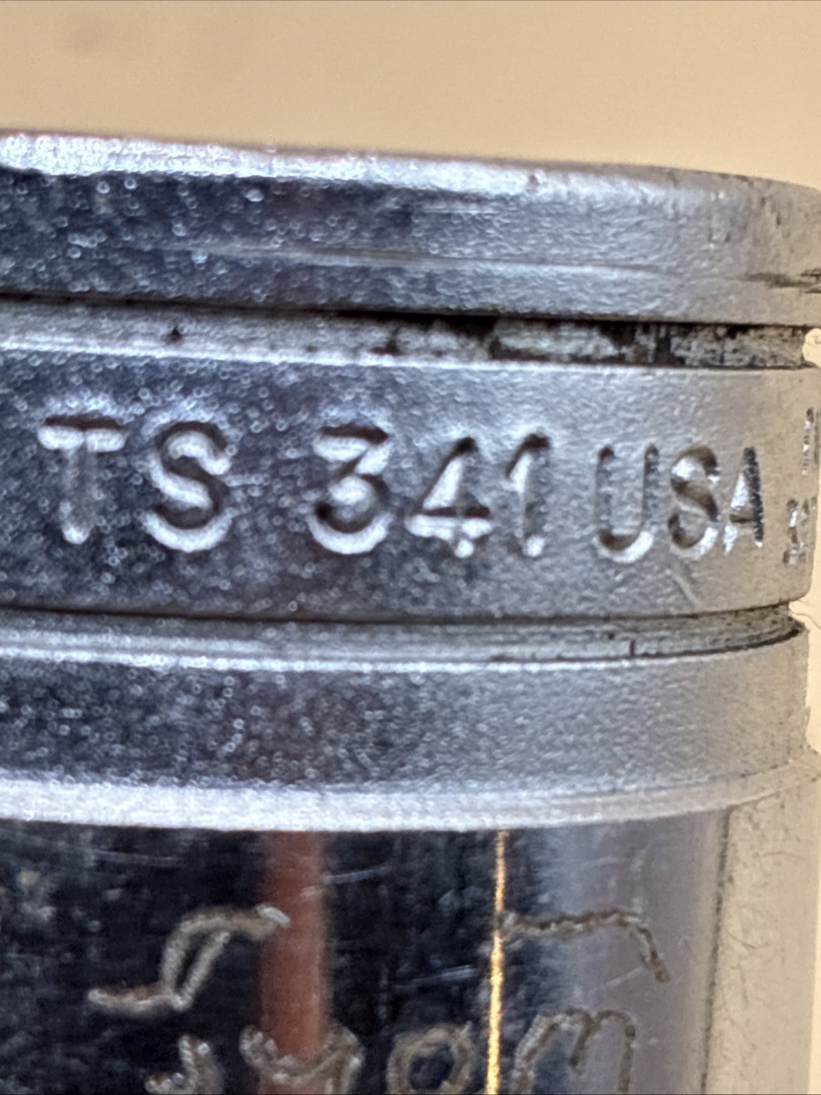 Snap-on TA 1/2” Drive SAE 6pt Deep Sockets Lot Of (5). See Photos