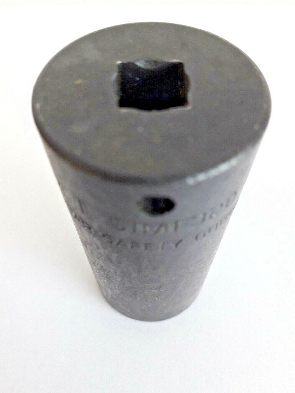 Snap-On Socket 6 pt 1″ – 3/8″Drive SIMF320