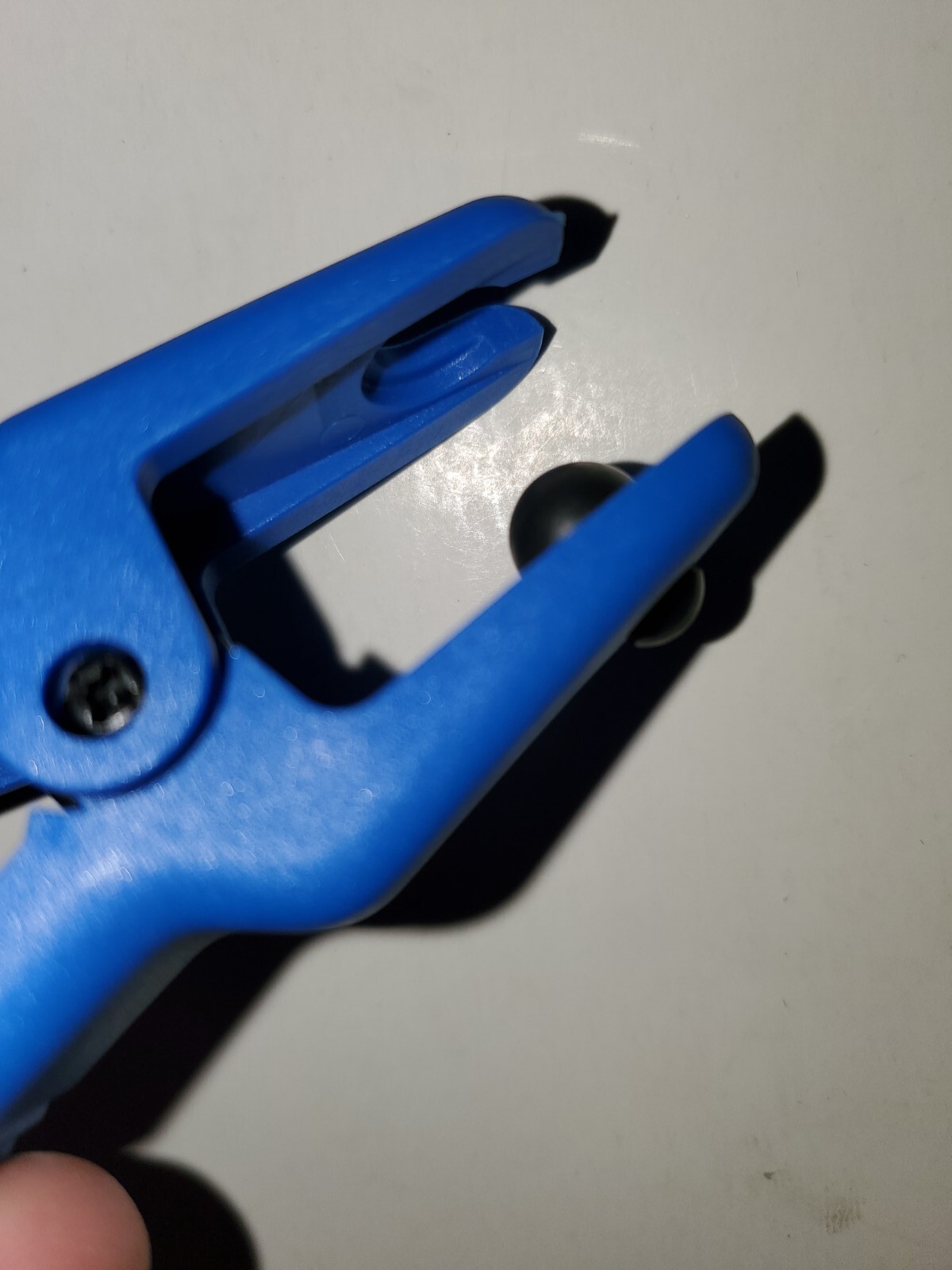 Blue Point BY Snap On Tools Steel Line Stopper KIT 4PCS no more fluid leak NEW!!