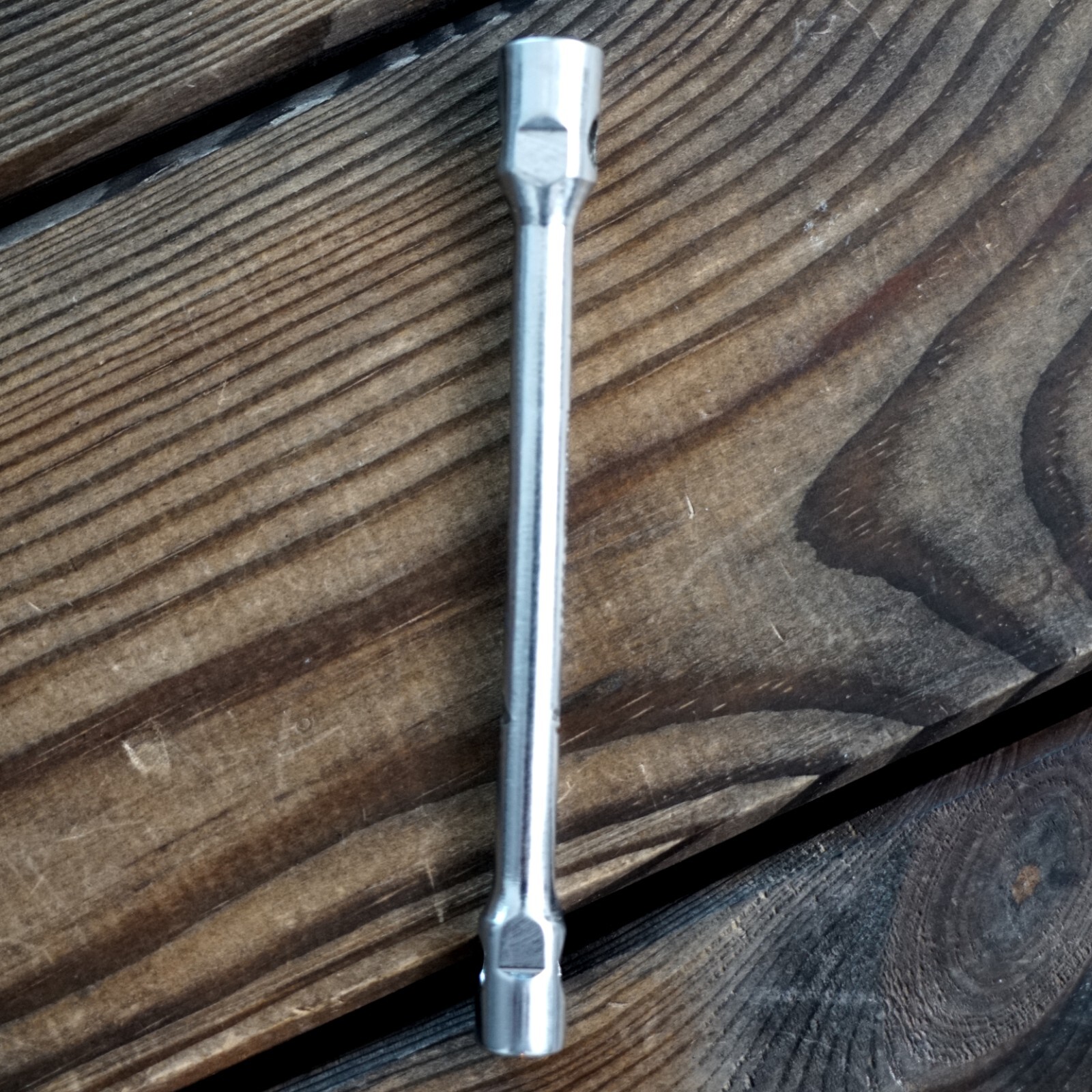 Gedore No.26 6x7mm Pipe Wrench Socket Gedore Vanadium Made in Germany