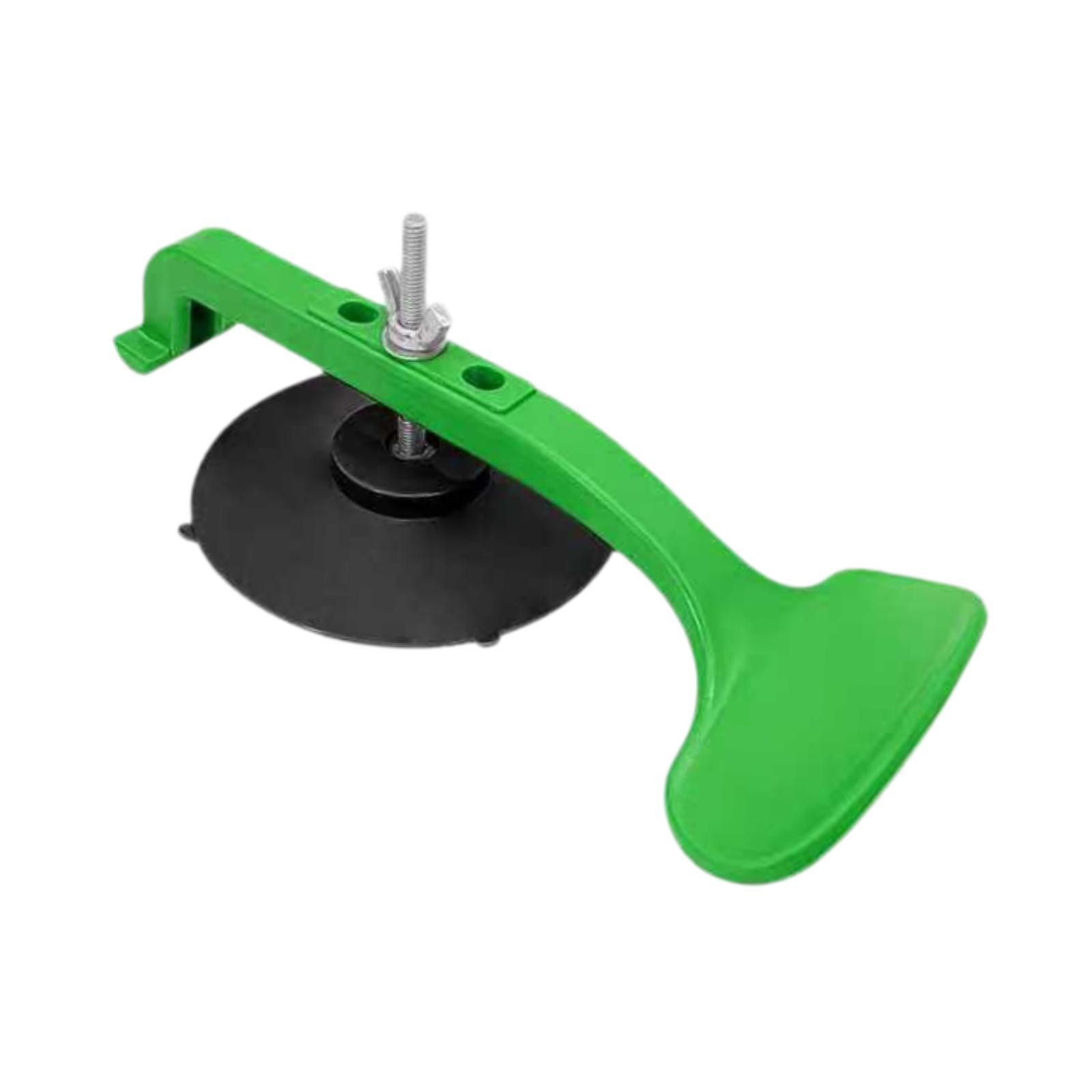 Suction Clamp Nylon for Decals Car Convertible Glass Windshield Gluing