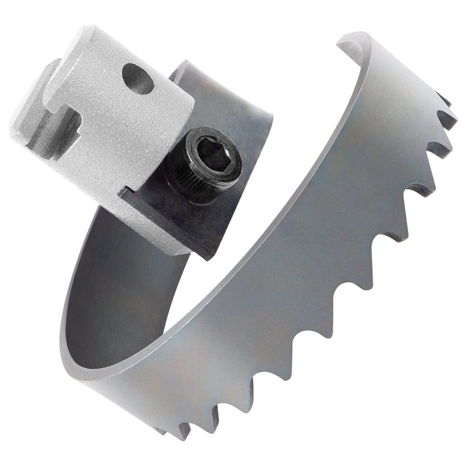 2″ Spiral Cutter 63025 T-209 Fit for Ridgid K-50 K-400 Drum & Sectional Machines