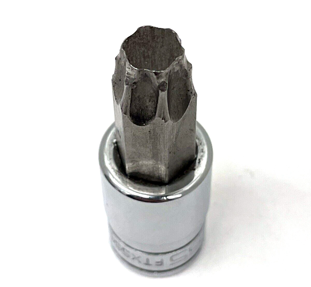 Snap-on T55 FTX55E Heavy Duty 3/8″ Square Drive socket