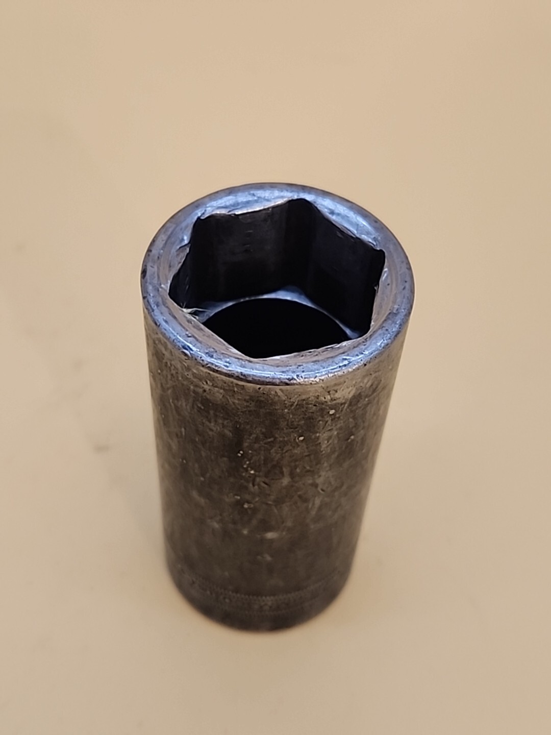 Snap-on Tools 1/2″ Drive 30 mm Metric 6-Point Deep Impact Socket SIMM300 USA