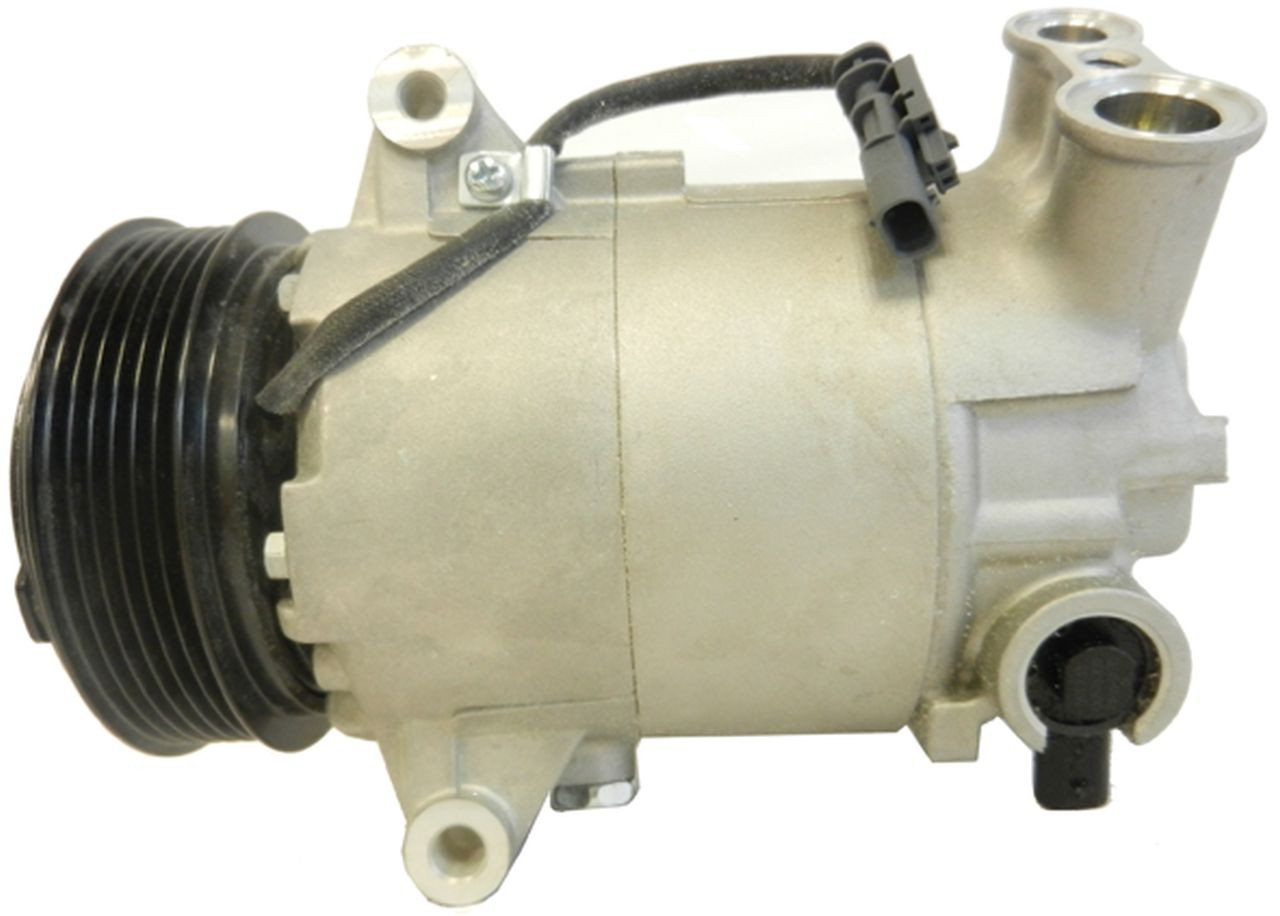 MAHLE BEHR A/C compressor [ACP180000S] AU