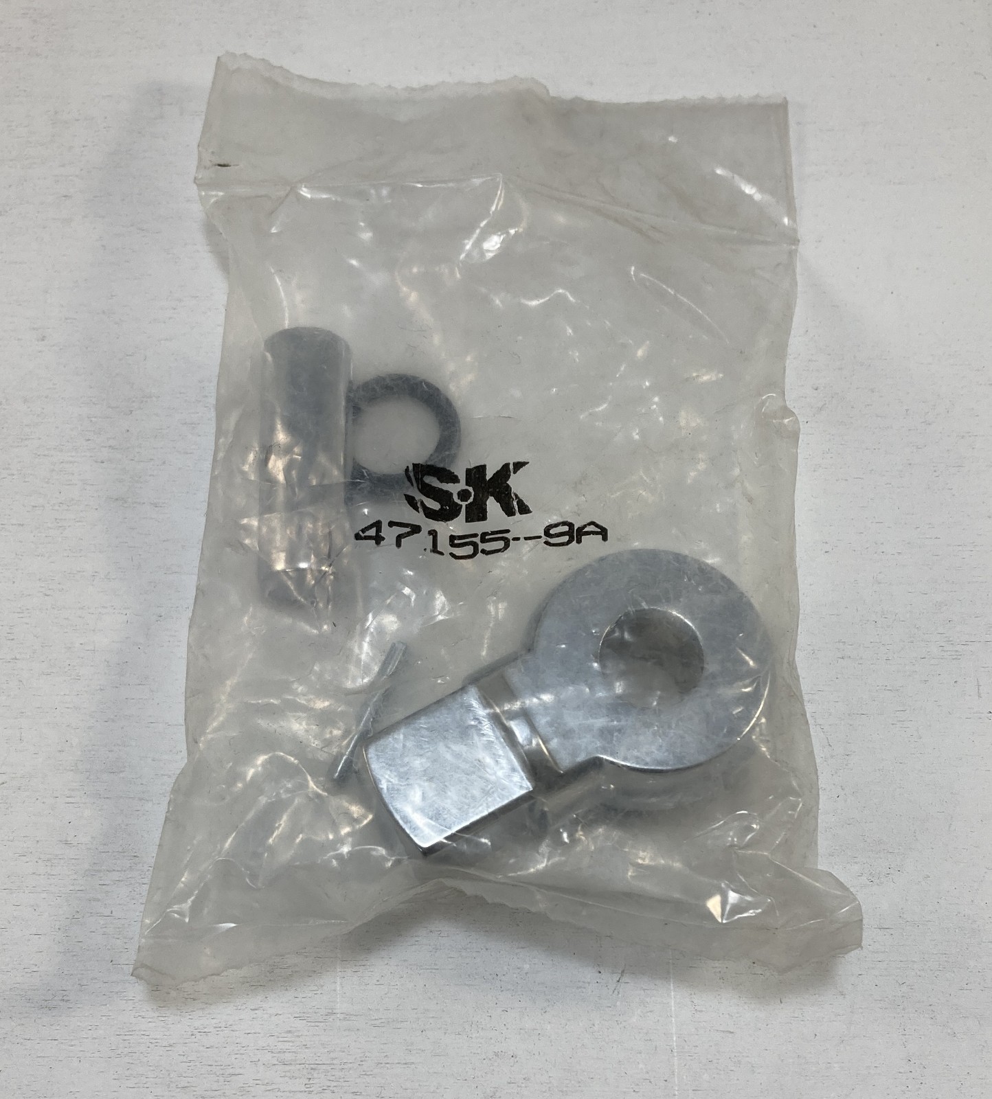 SK Tools 47155-9A 3/4″ Dr Flex Head Breaker Bar Repair Kit