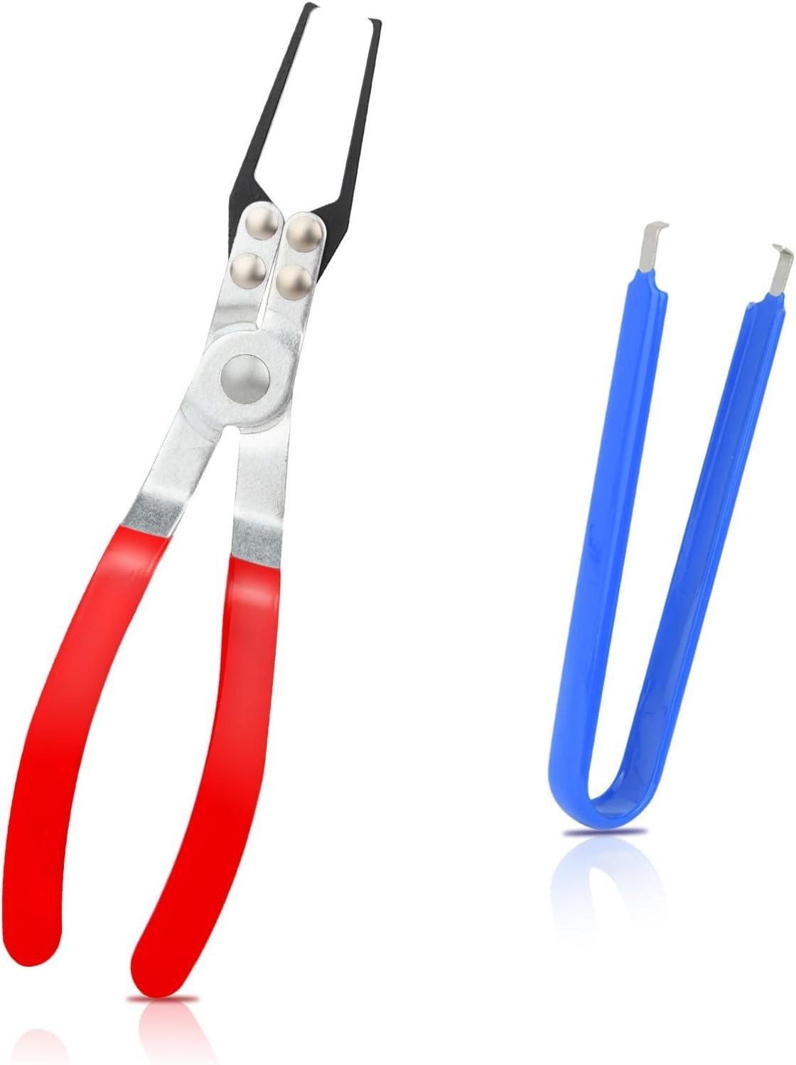 Relay Puller Pliers and Fuse Puller Plier, Automotive Relay Fuses Puller Tool…