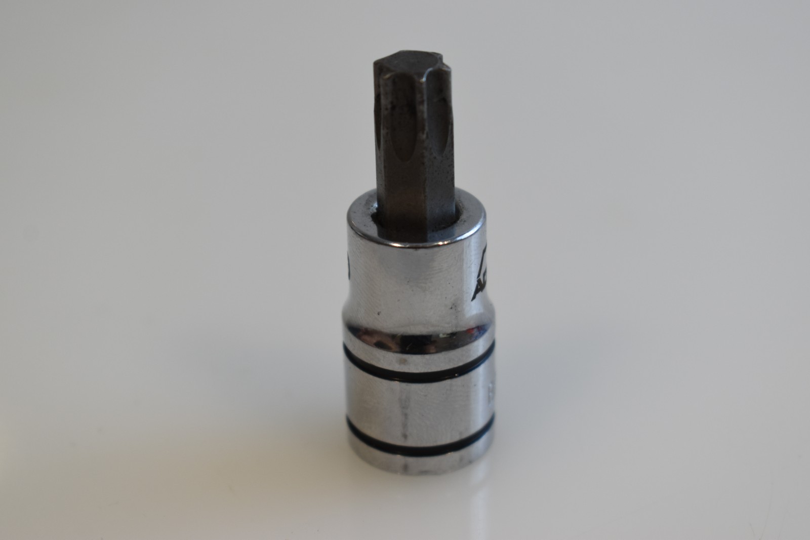 Matco ADV Tools B50TXV T50 TORX Bit Socket Driver 3/8″ Drive Chrome