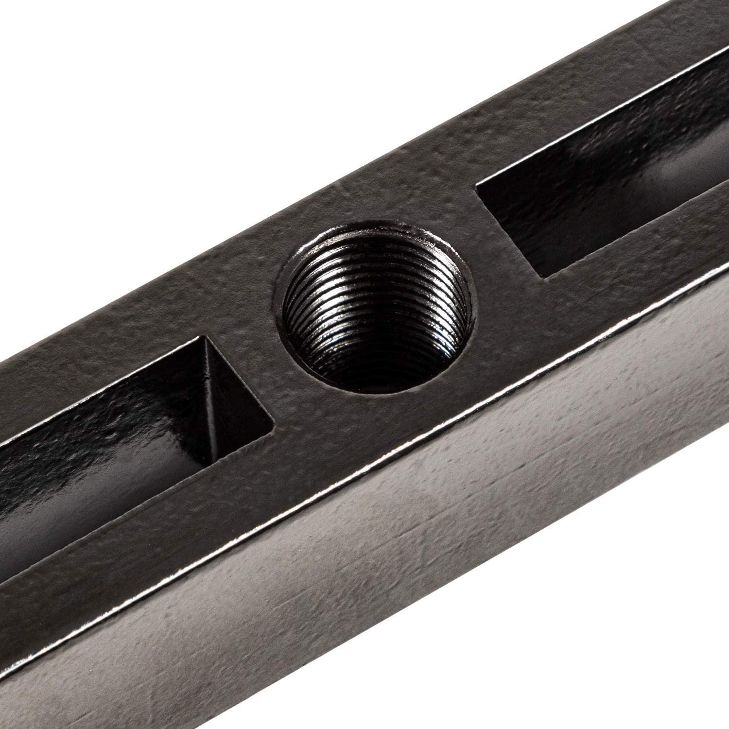 7393 Gear and Pulley Puller Replace for OTC 7393 with 5-1/2″ Long Forcing Screw