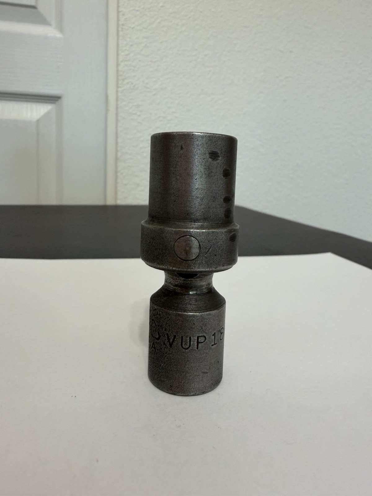 MAC Tools 1/2″ Drive 9/16″ Flex Impact SAE Socket VUP186 Made in USA