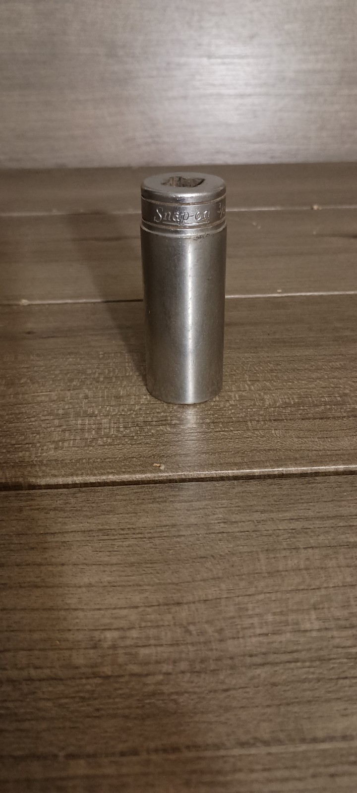 Snap-on SF241 3/4″ 12pt 3/8″ Drive Deep Socket