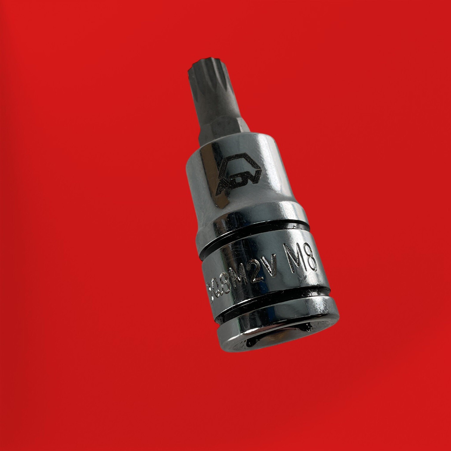 Matco Tools ADV 3/8” Drive Triple Square Bit Socket Driver BQ8M2V M8 Mechanic