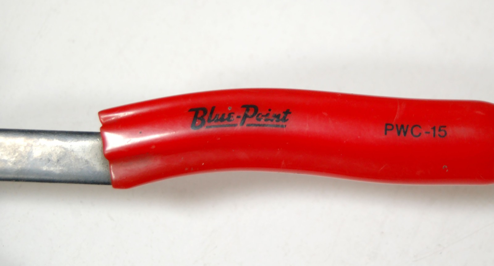 Blue Point PWC-15 Crimping Tool Insulated & Non-Insulated Solderless Terminals