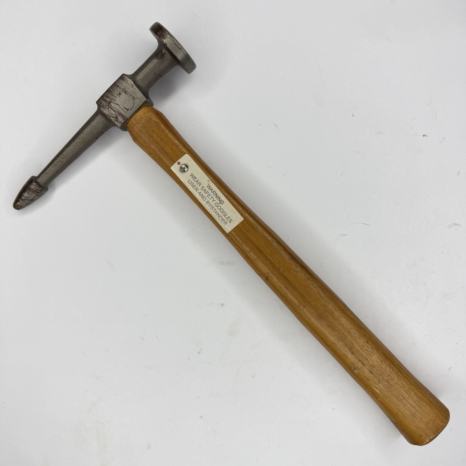 Mac Tools BTH158GP USA General Purpose Pick Hammer