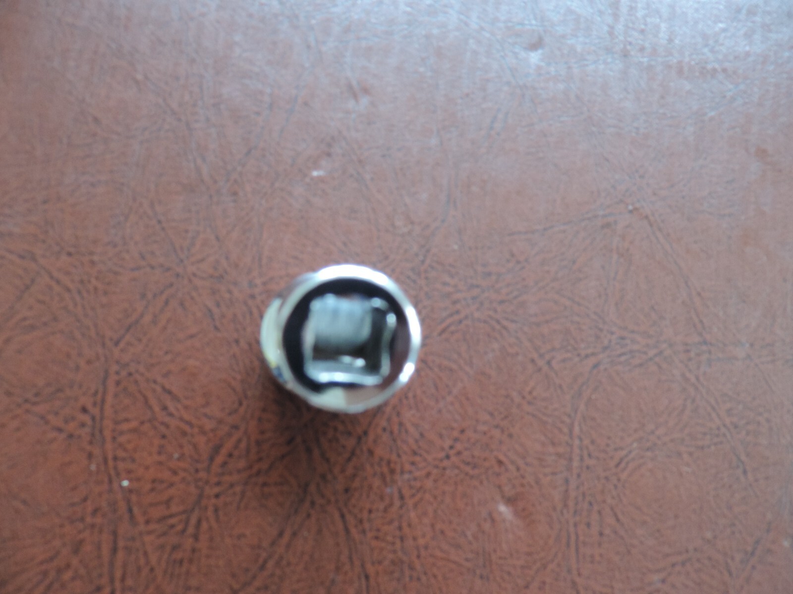 Snap-On New FS24 3/8″ Drive 6 Point 3/4″ Swivel Socket