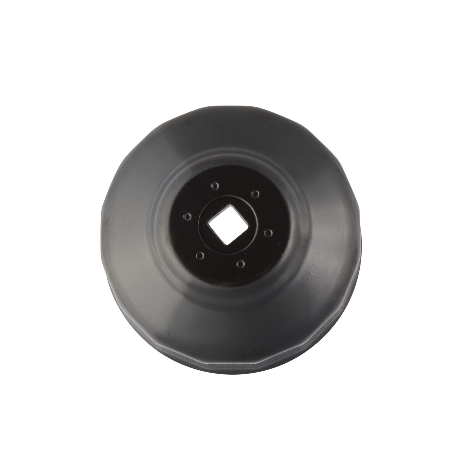 Steelman Oil Filter Cap Wrench 86mm x 16 Flute Housing Removal Tool 06137