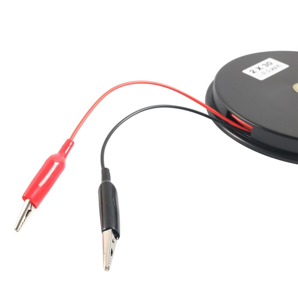 Easy To Carry Electrical Troubleshooting Boat Wiring Compact Reel Design