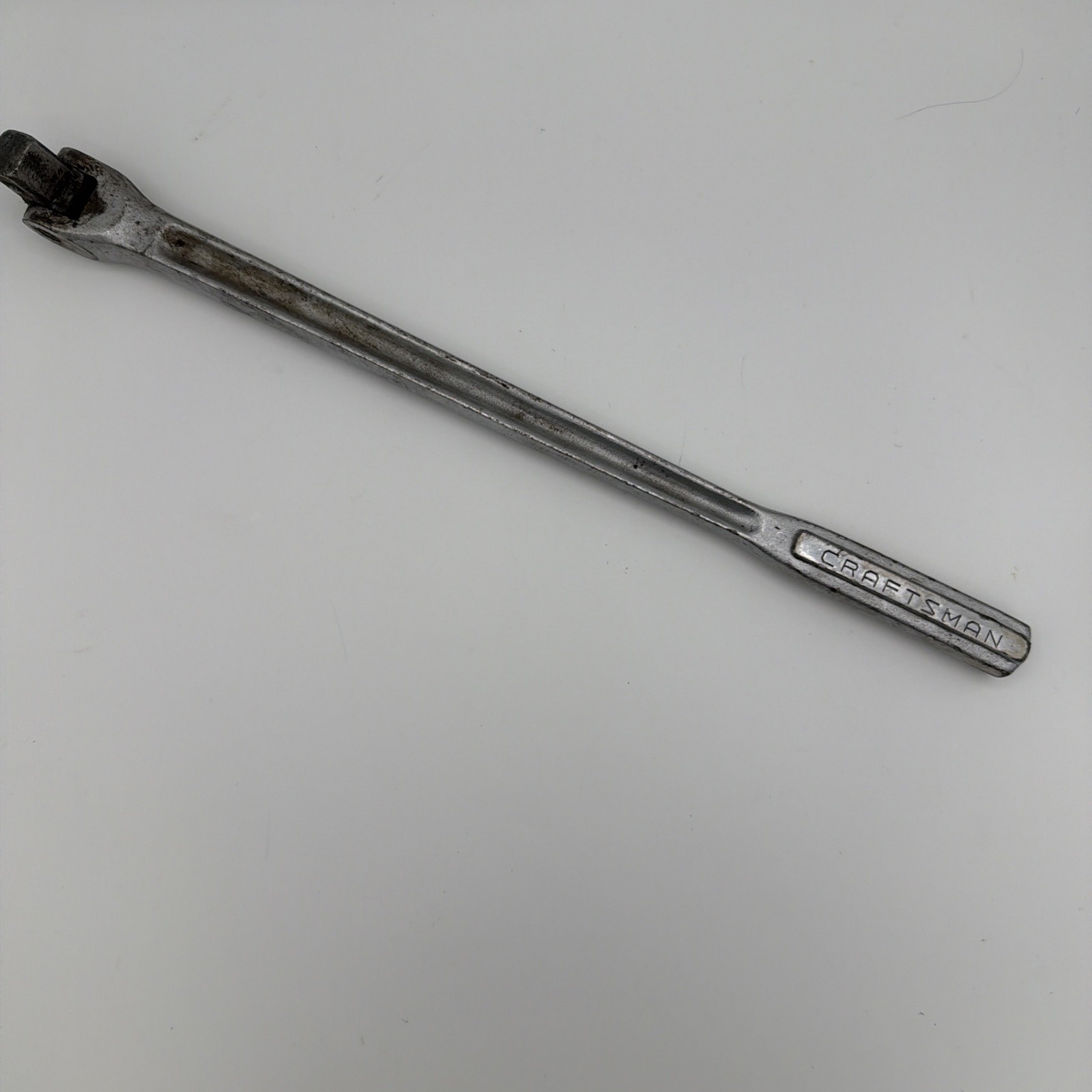 Vintage Craftsman Breaker Bar 3/4″ Drive, 18″ Long, V-4431 USA