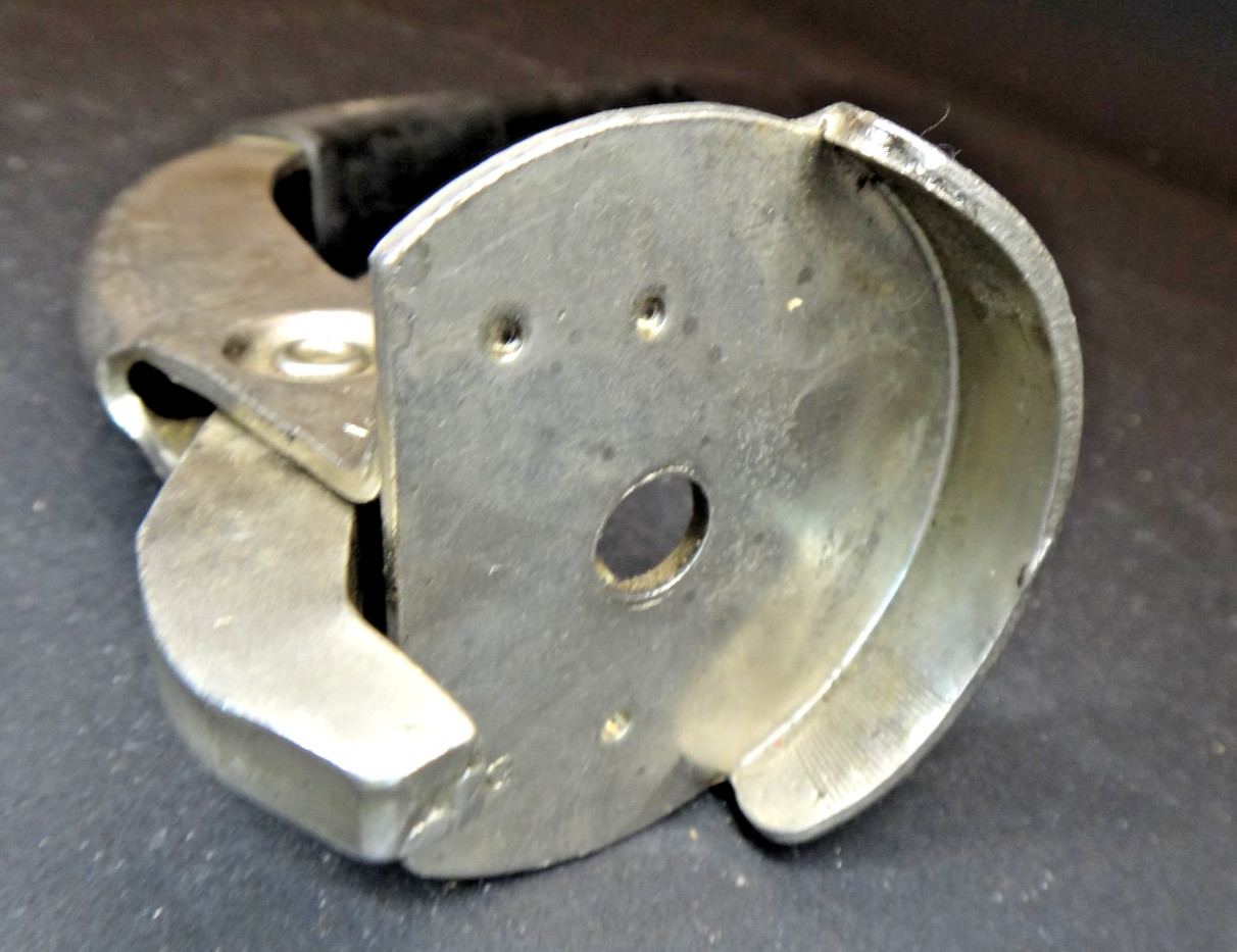 BluePoint Radiator Cap Pliers YA2090 Removal USA Made Heavy Duty Vintage