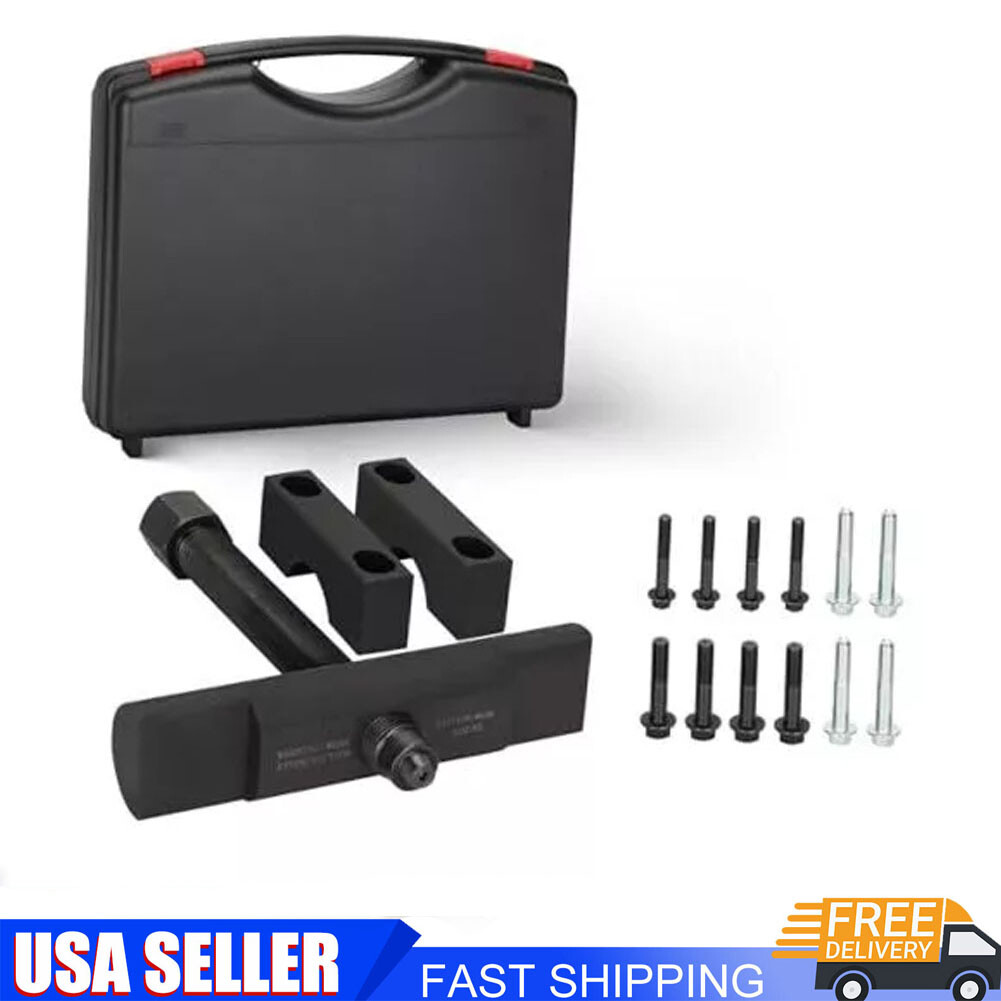 60050 Heavy-Duty Yoke Puller, Heavy Duty Yoke Removal Tool Kit, Replace 10803