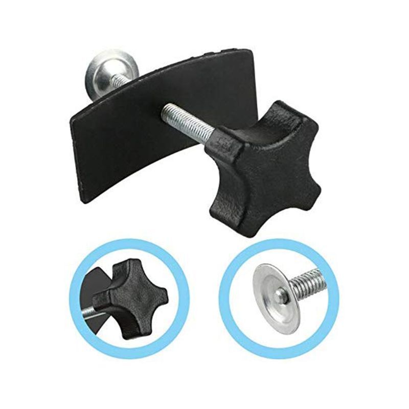 Disc Brake Pad Spreader with Caliper Piston Compressor Installation Tool