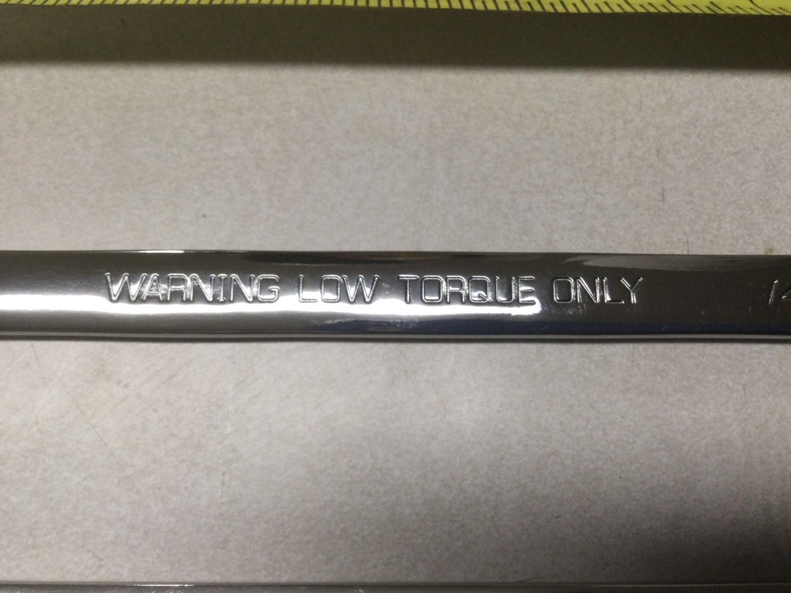 Snap On TOOLS 3 pcs. 1 Money 12-14mm 17-19mm 21-24mm Slimline Open-End Wrench’s