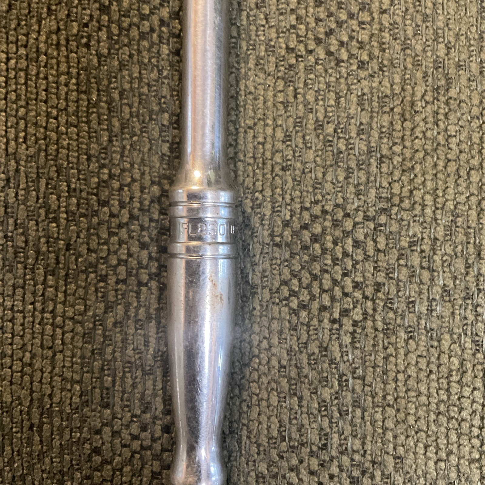 Snap-On 3/8″ Drive 10″ Long Handle Ratchet FL830 Made In USA