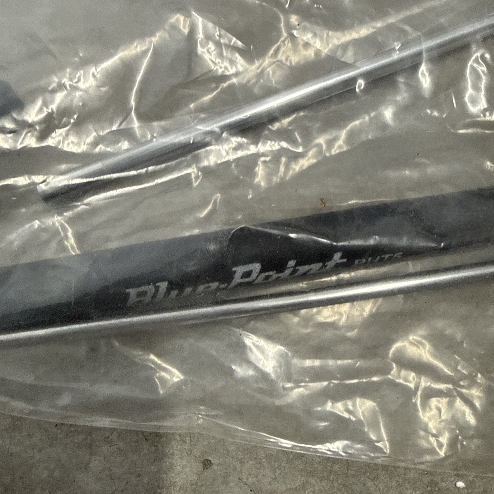 3 Snap-on BLUE POINT MAGNETIC Telescoping PICK UP TOOL PHT5 YA8374 3 Finger Grab