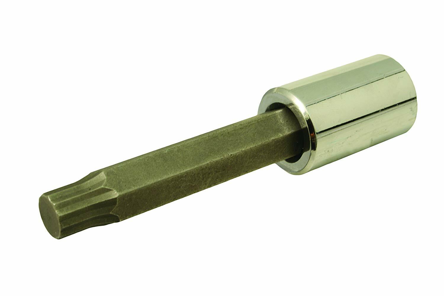 CTA Tools 9292 10mm Toyota Headbolt Wrench 1/2″ Square Drive