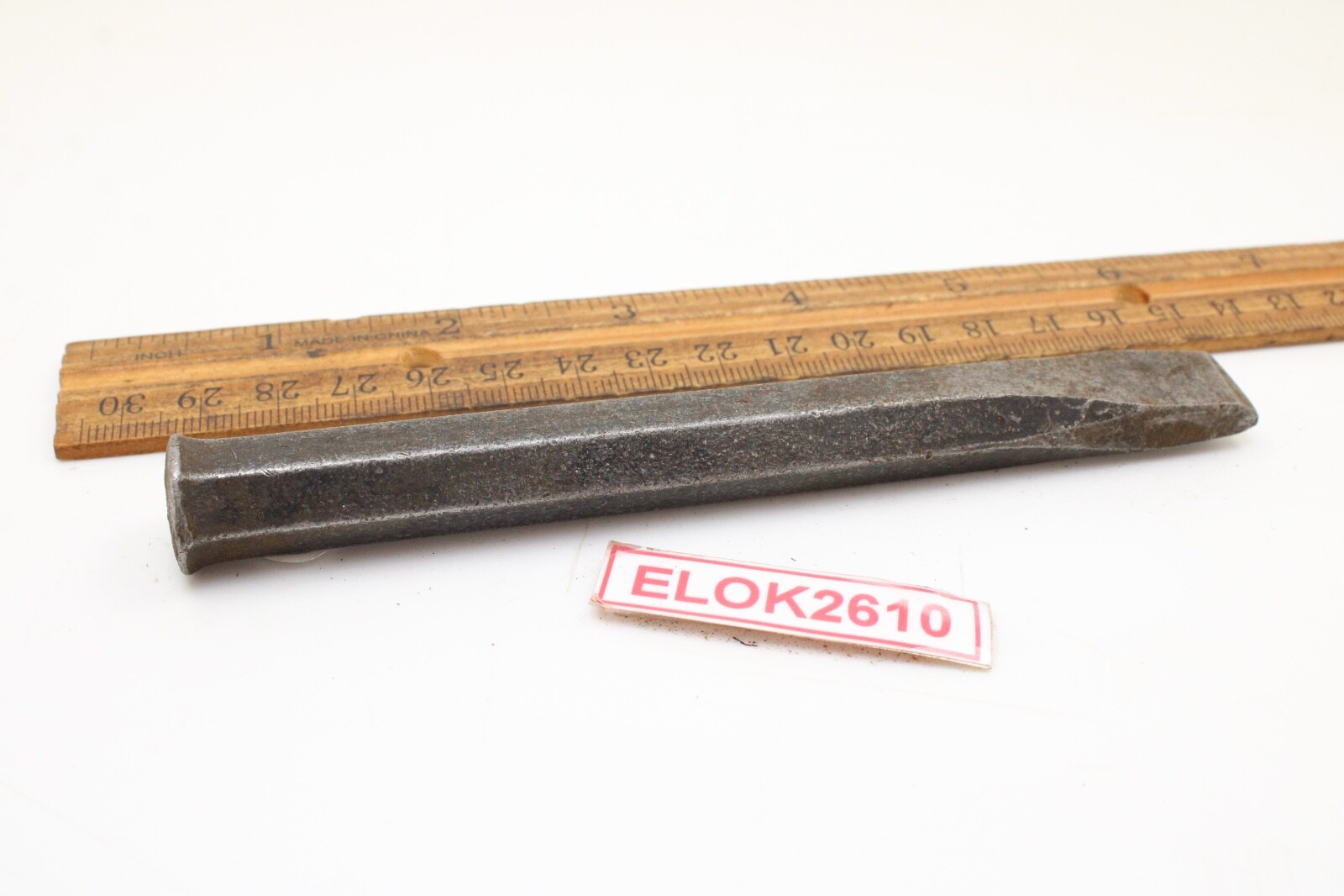 Mayhew 40 1/2″ x 5.5″ Cold Chisel USA
