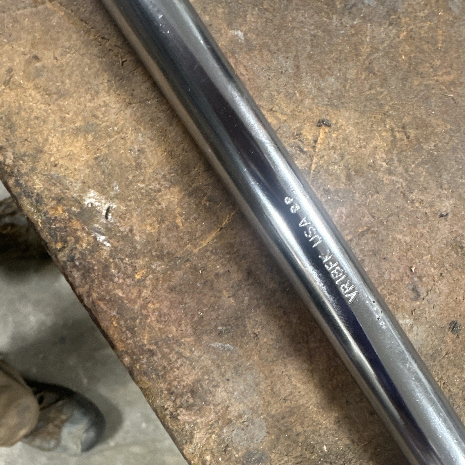 Mac VR18FK Flex Ratchet Wrench 1/2 Drive 18″ USA New