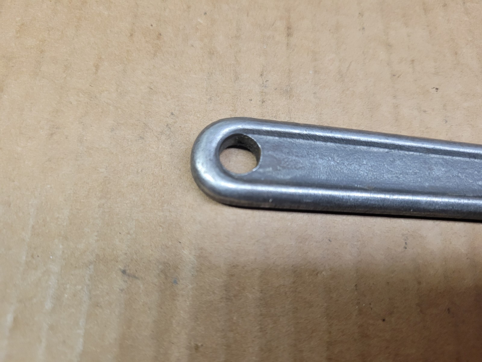 Williams Tools USA Adjustable Hook Spanner Wrench No 471