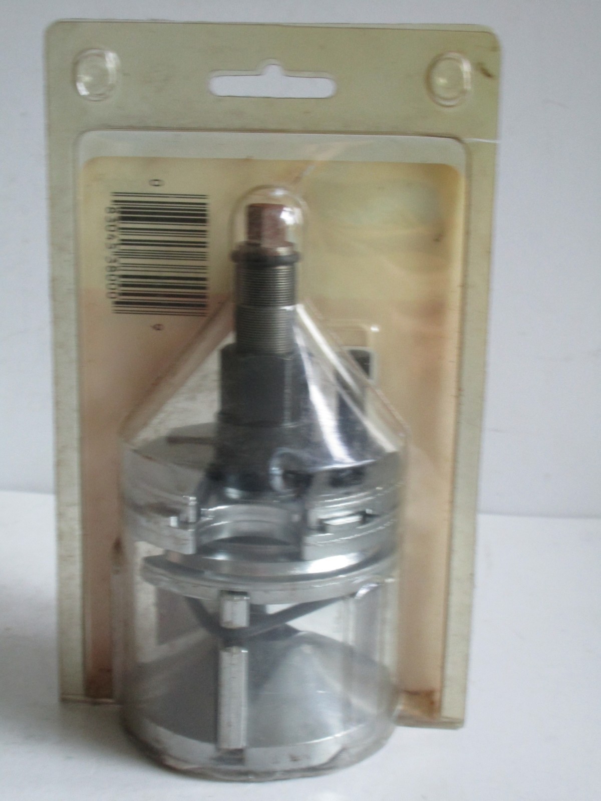 LISLE LATHE TYPE RIDGE REAMER 38000 WITH A RANGE OF 3″ TO 5″
