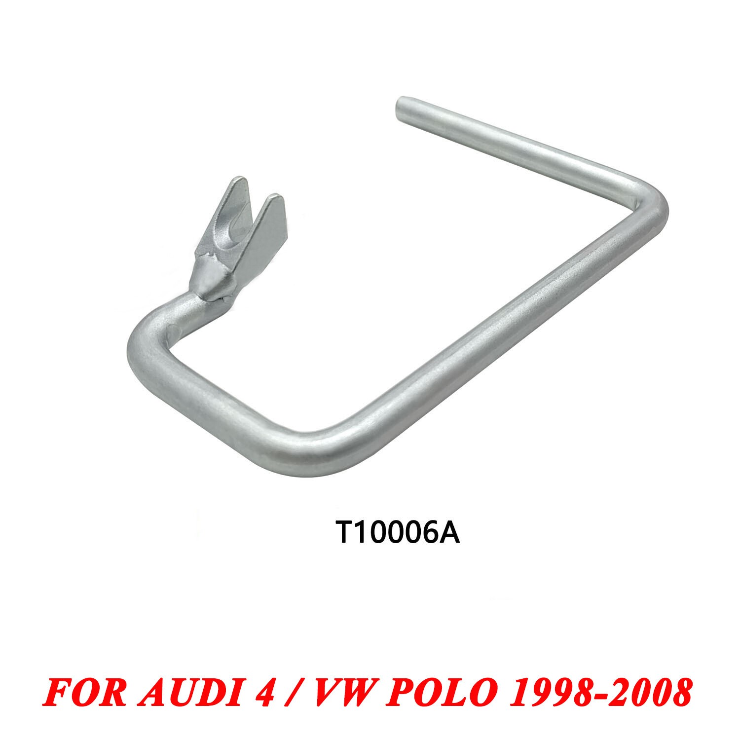 Drum Disengagement Brake Pedal Removal Tool for VW AUDI PORSCHE T40136/T10189
