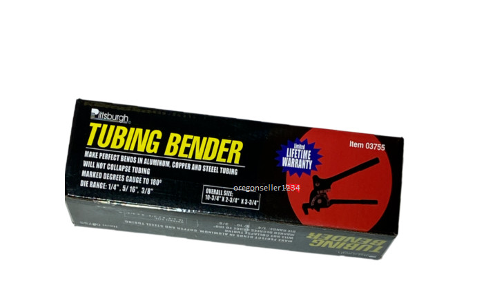 NEW AUTO CAR BRAKE LINE TUBE BENDER TUBE BENDING PLIERS (USA SELLER) SALE !!!!!!