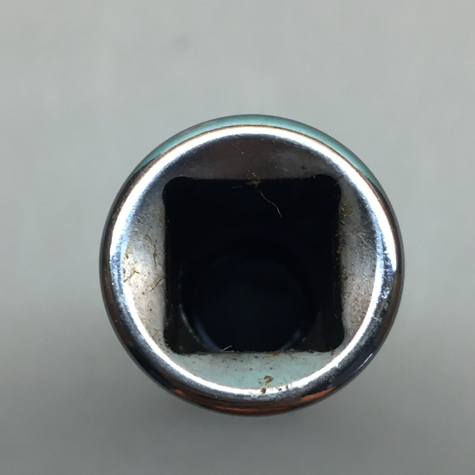 MATCO BD9M6A 3/8 DRIVE 9MM 6 POINT DEEP SOCKET USA