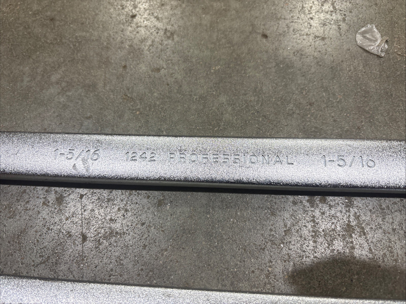 15 Pc. Wrench Set by Proto (see Photos And Description For What’s Inside)