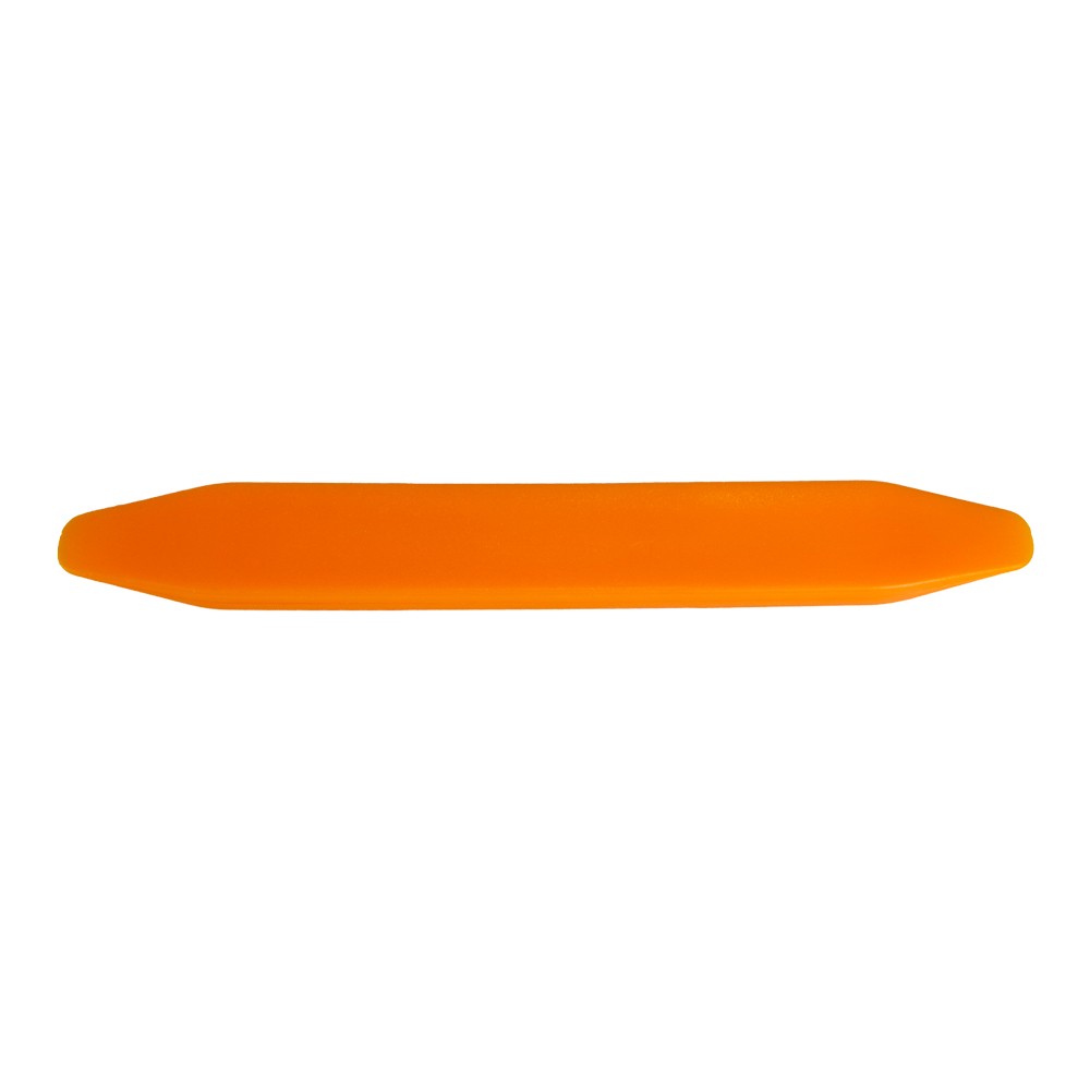 Auto Dashboard Trim Removal Tools (4x, Yellow) Kit for GMC Chevy Ford Jeep Ram
