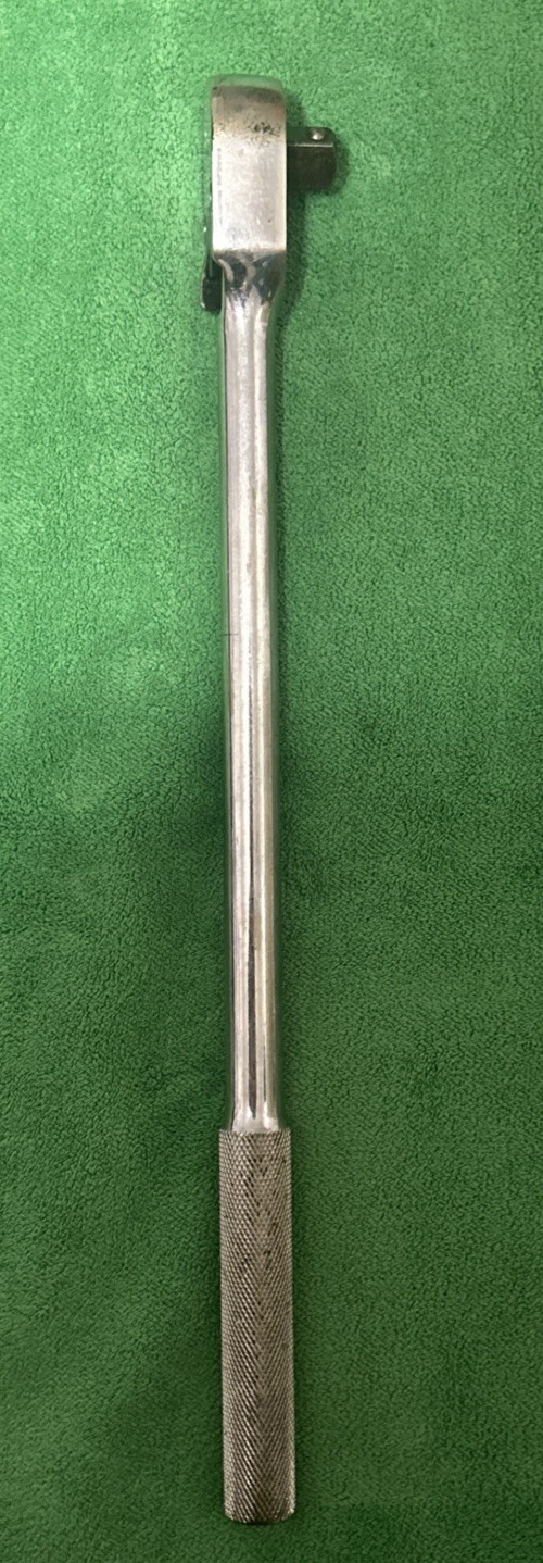 Mac tools 1/2 standard rachet VR15 USA